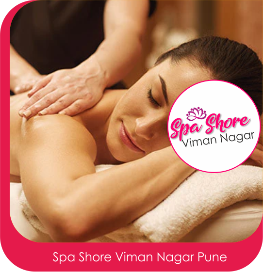 Lomi Lomi Massage in Viman Nagar